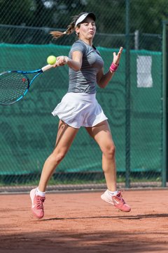 Johanna Lippert 48 - Bergstedt Open